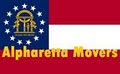 Alpharetta Movers logo