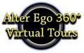 Alter Ego 360 Virtual Tours logo