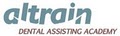 Altrain Dental Assisting Academy logo
