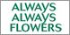 Always Always Flowers image 1