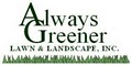 Always Greener Lawn Care, Inc. logo