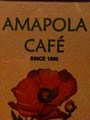Amapola Mexican Restaurant logo