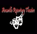 Amarillo Repertory Theatre logo