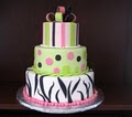 Amazing Cakes image 9