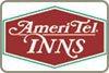 AmeriTel Inn Coeur D Alene Idaho Hotel logo
