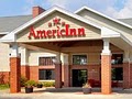 AmericInn Lodge & Suites logo