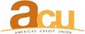 America's Credit Union logo