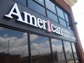 American 1 Federal Credit Union logo