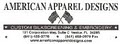 American Apparel Designs, Inc. logo