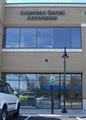 American Dental Associates logo