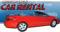 American Eagle Car Rental  - Car Rental Service logo