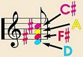 American Educational Music Publications, Inc. logo