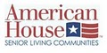 American House - Dearborn Heights logo