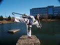 American Institute if Korean Martial arts,( AIOKMA) of  Strouds fitness image 2