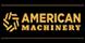 American Machinery Inc logo