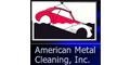 American Metal Cleaning Inc logo