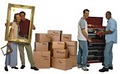 American Moving Co - Moving Company, Piano Movers image 3