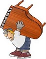 American Moving Co - Moving Company, Piano Movers image 9