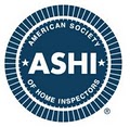 American Society of Home Inspectors logo