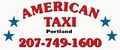 American Taxi Inc logo