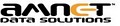 Amnet Data Solutions logo