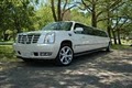 Amore Limousines image 1