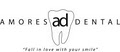 Amores Dental Care logo