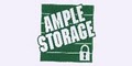 Ample Storage Center logo