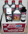 Amsoil Synthetic Motor Oil Authorized Dealer image 7