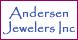 Andersen & Co logo