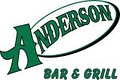 Anderson Bar & Grill logo