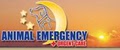 Animal Emergency & Urgent Care logo