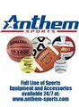 Anthem Sports logo
