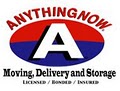 AnythingNow Moving, Delivery and Storage logo