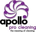Apollo Pro Cleaning logo