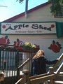 Apple Shed Inc logo