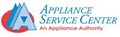 Appliance Service Center logo
