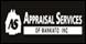 Appraisal Services-Mankato Inc logo