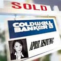 April Hsiung Realtor, Coldwell Banker Top Team logo