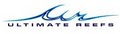 Aqua Flora Design (Ultimate Reefs) logo