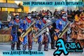 Aqua String Band - Philadelphia Mummers image 2