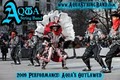 Aqua String Band - Philadelphia Mummers image 4