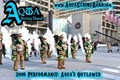 Aqua String Band - Philadelphia Mummers image 6