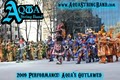 Aqua String Band - Philadelphia Mummers image 7