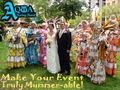 Aqua String Band - Philadelphia Mummers image 8