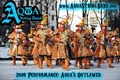 Aqua String Band - Philadelphia Mummers image 1