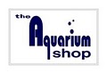 Aquarium Shop logo