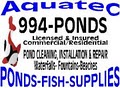 Aquatec Ponds logo