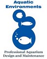 Aquatic Environments logo