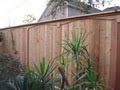 Architectural Fabricators - Security Gate Installation, Custom Wood Fence image 5
